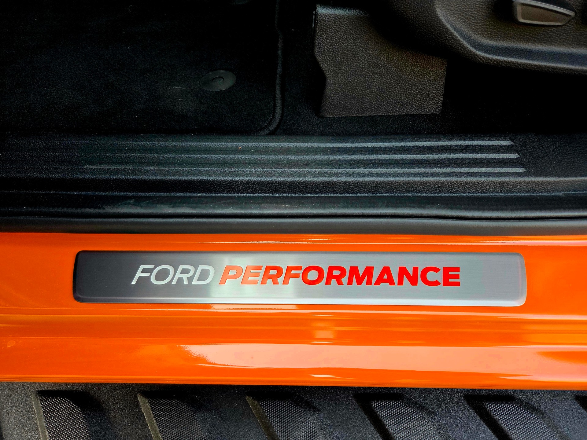 FORD Ranger Raptor 3.0 Eco Boost 4x4 A-image-13