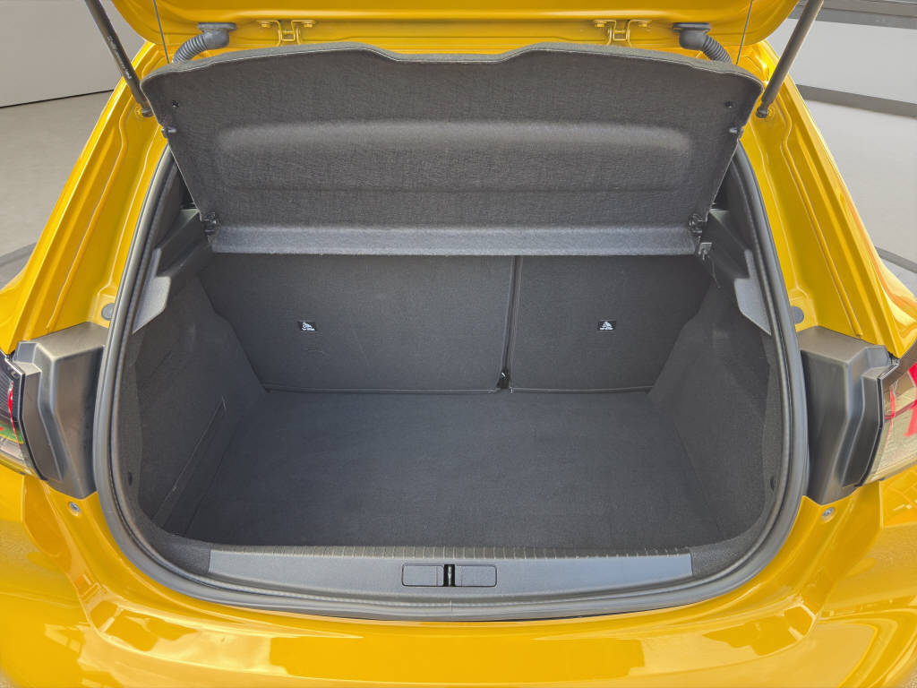 PEUGEOT 208 Essence 100ch BVM6 Allure-image-10
