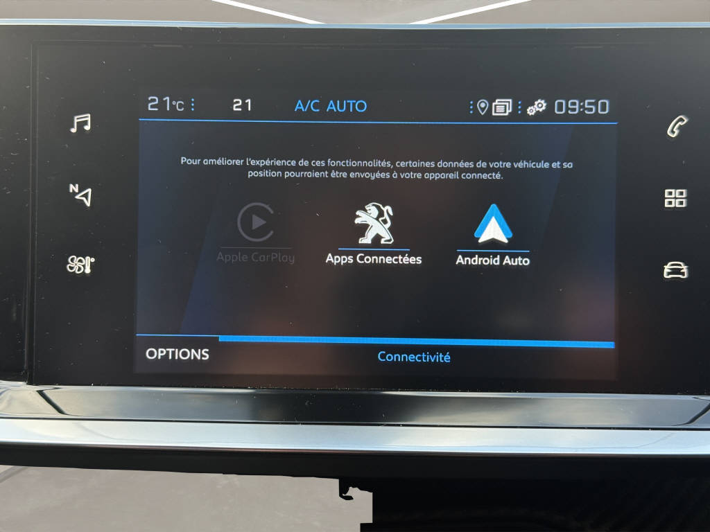 PEUGEOT 208 Essence 100ch BVM6 Allure-image-12
