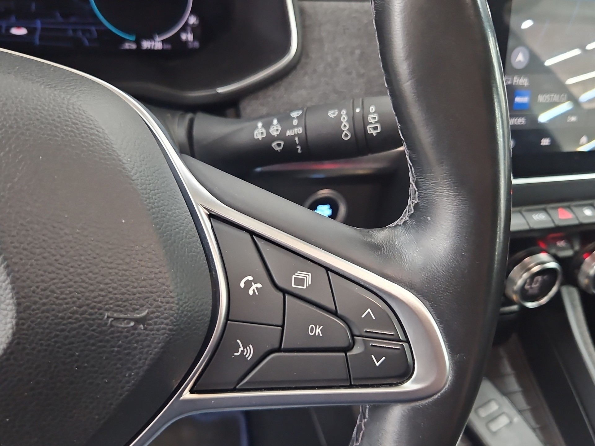RENAULT Zoe Intens R135 (incl. Batterie)-image-23