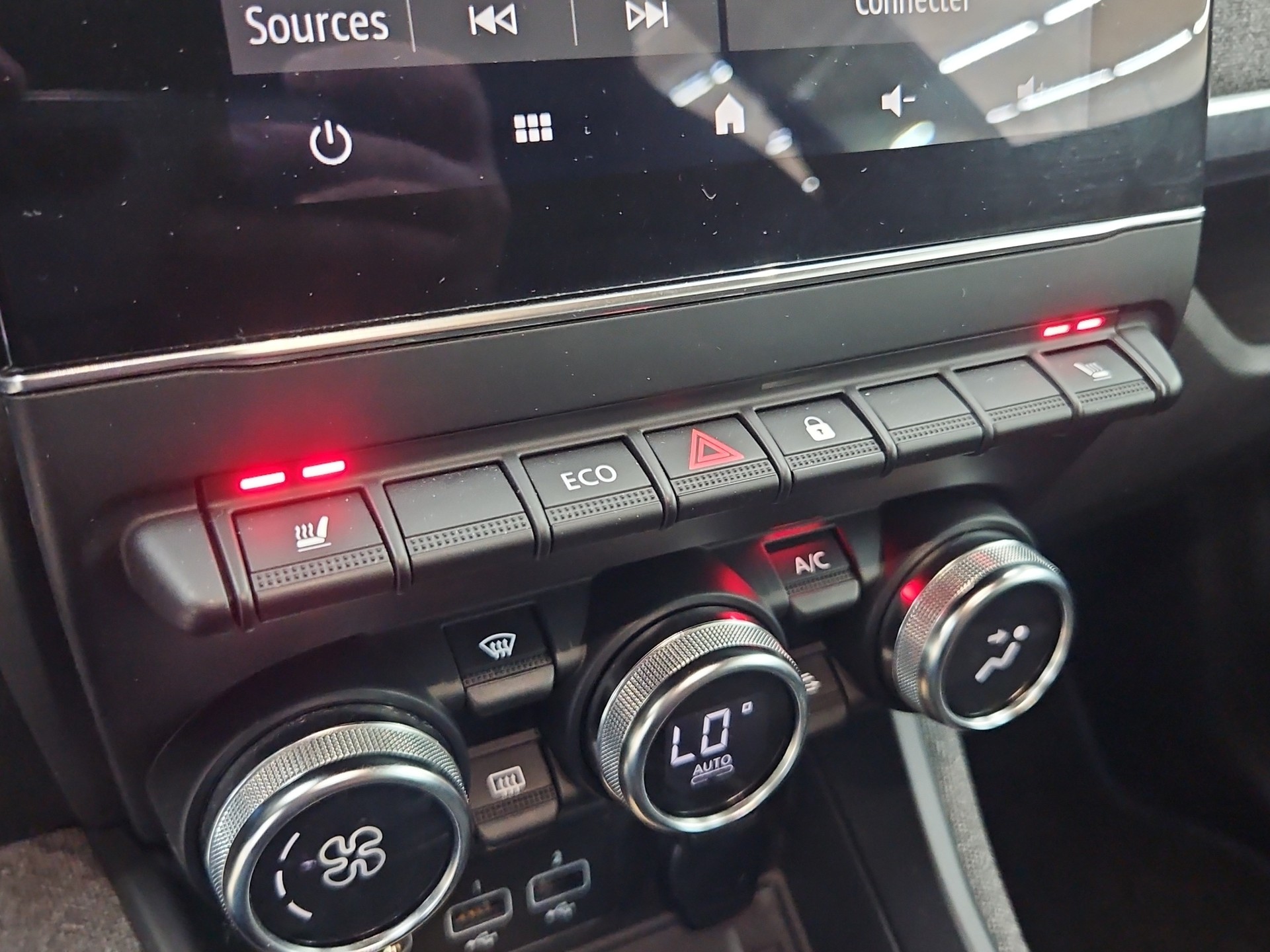 RENAULT Zoe Intens R135 (incl. Batterie)-image-18
