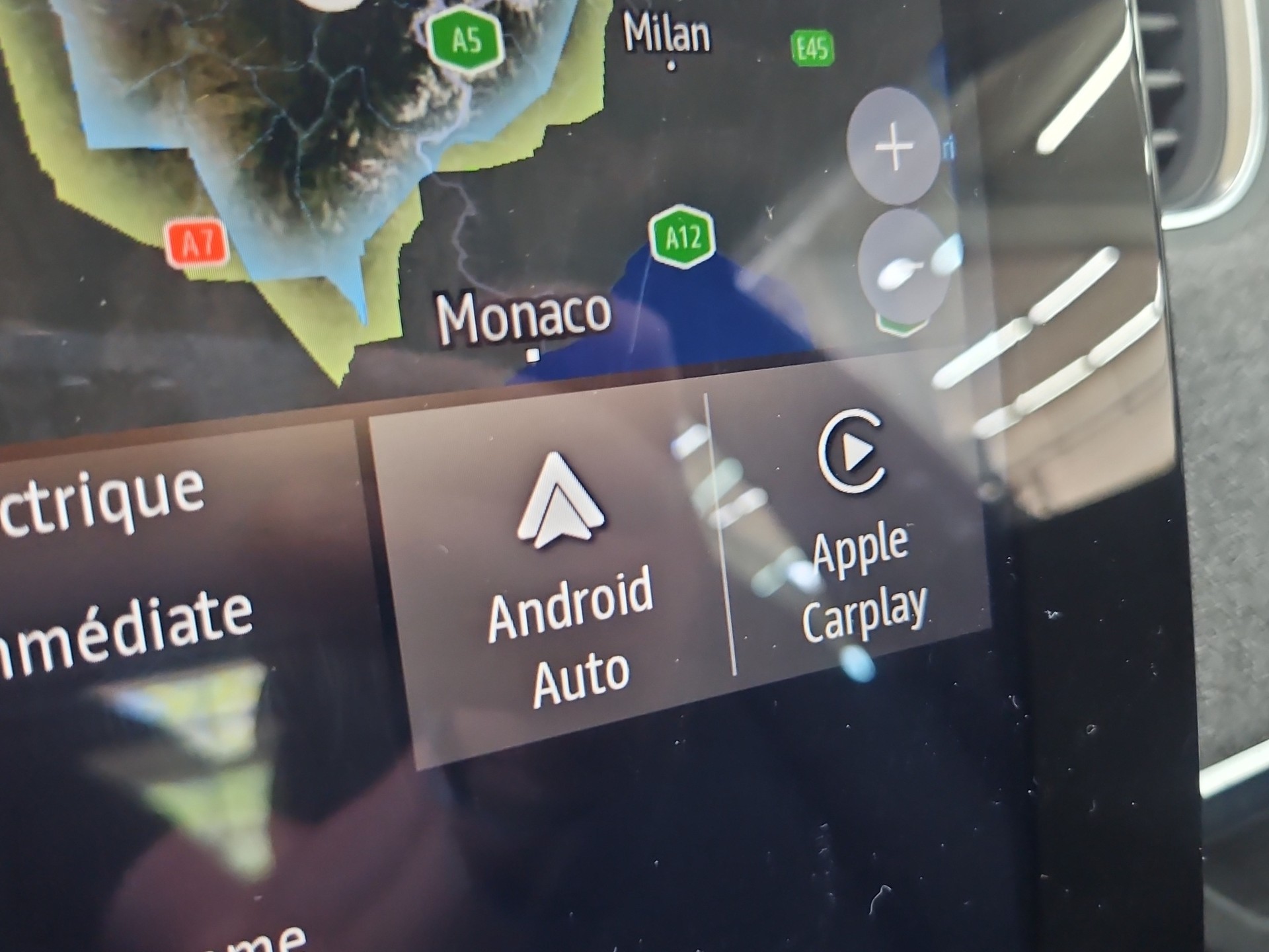RENAULT Zoe Intens R135 (incl. Batterie)-image-24