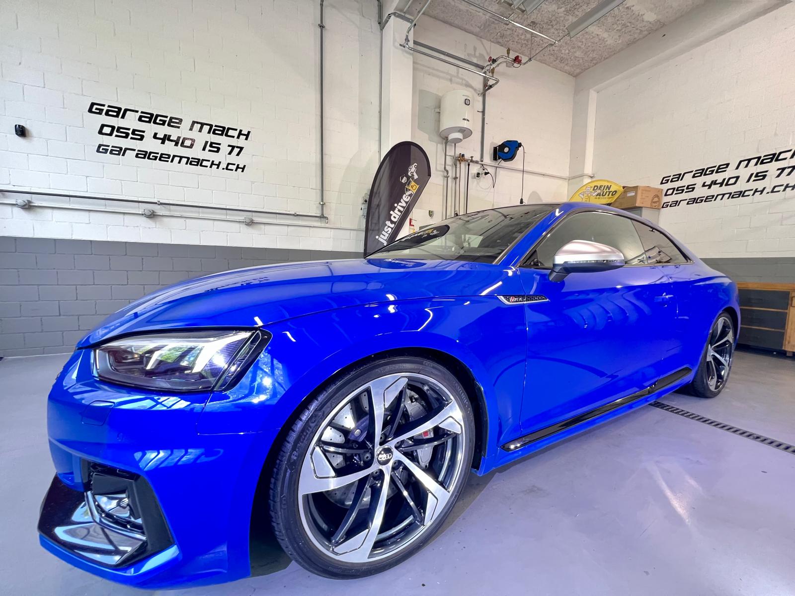 AUDI RS5 Coupé 2.9 TFSI quattro tiptronic ✅-showroom-element-1