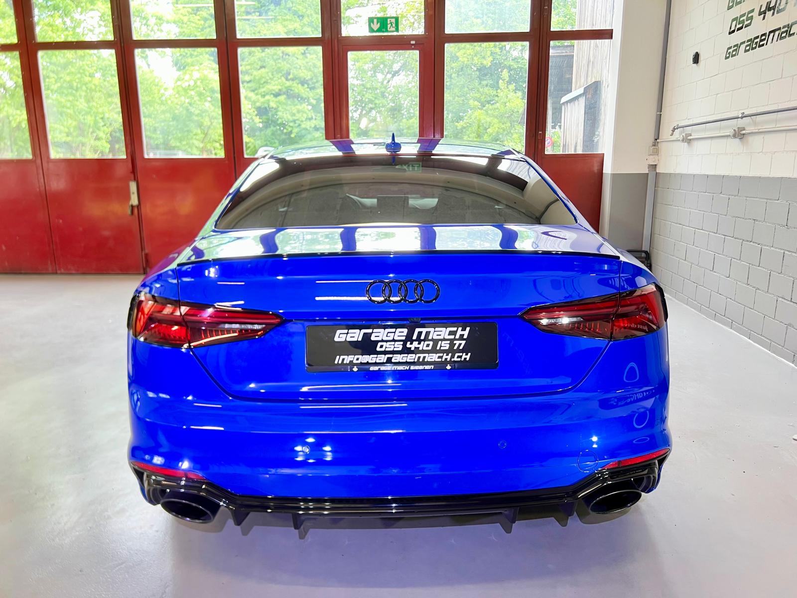 AUDI RS5 Coupé 2.9 TFSI quattro tiptronic ✅-image-6