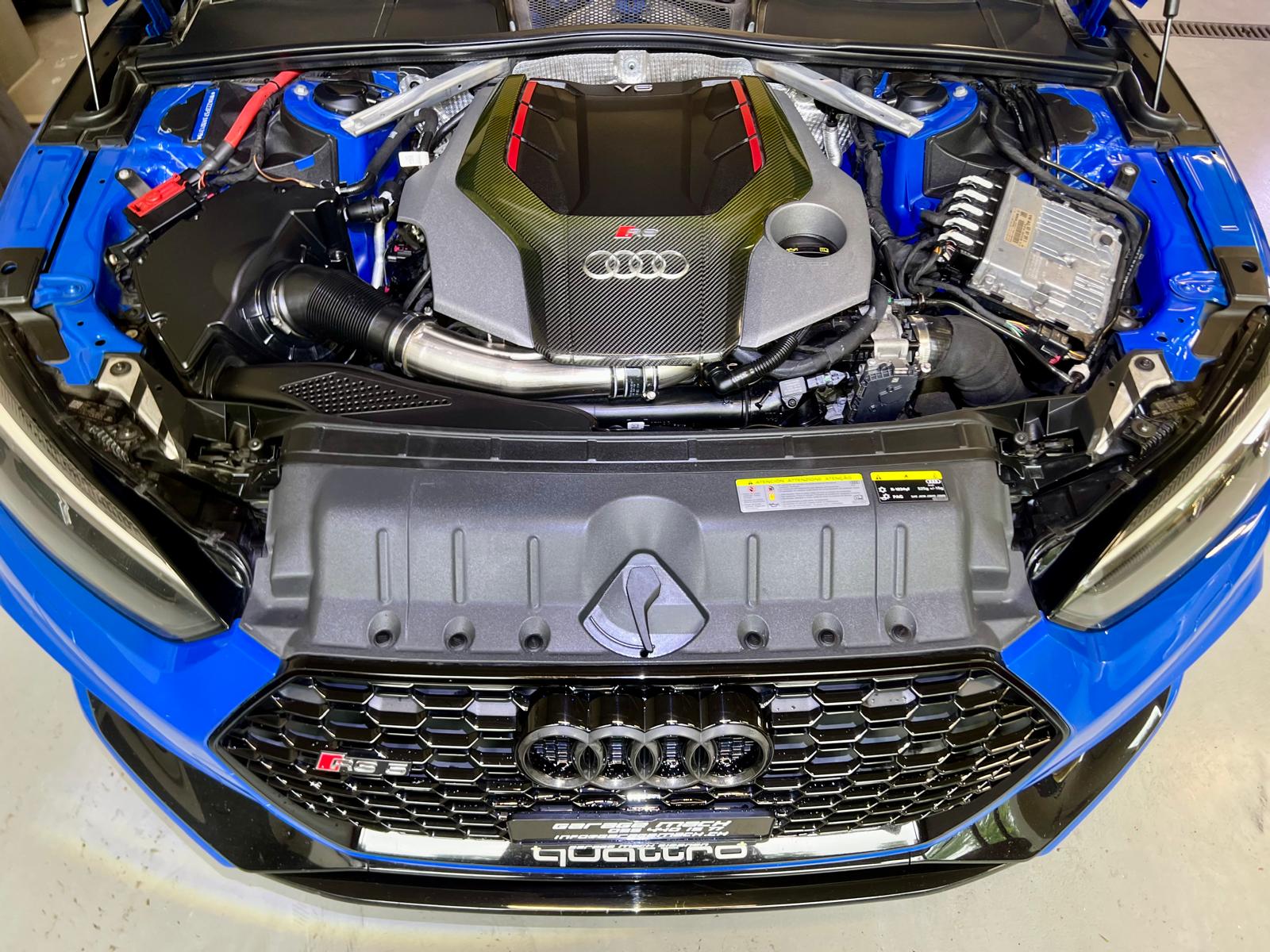 AUDI RS5 Coupé 2.9 TFSI quattro tiptronic ✅-showroom-element-3