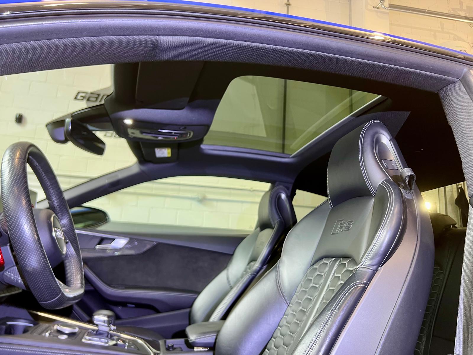 AUDI RS5 Coupé 2.9 TFSI quattro tiptronic ✅-image-10
