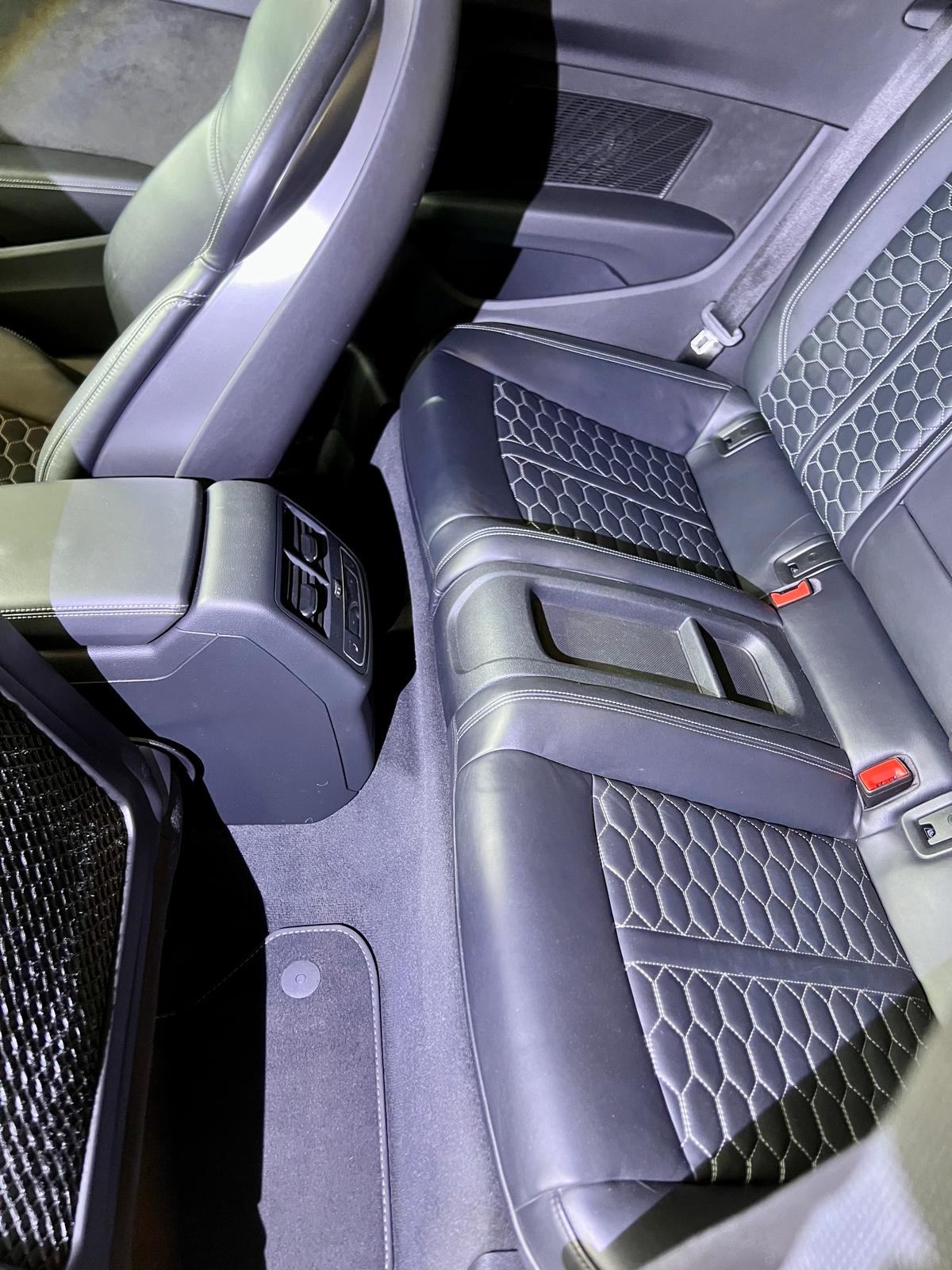AUDI RS5 Coupé 2.9 TFSI quattro tiptronic ✅-image-14