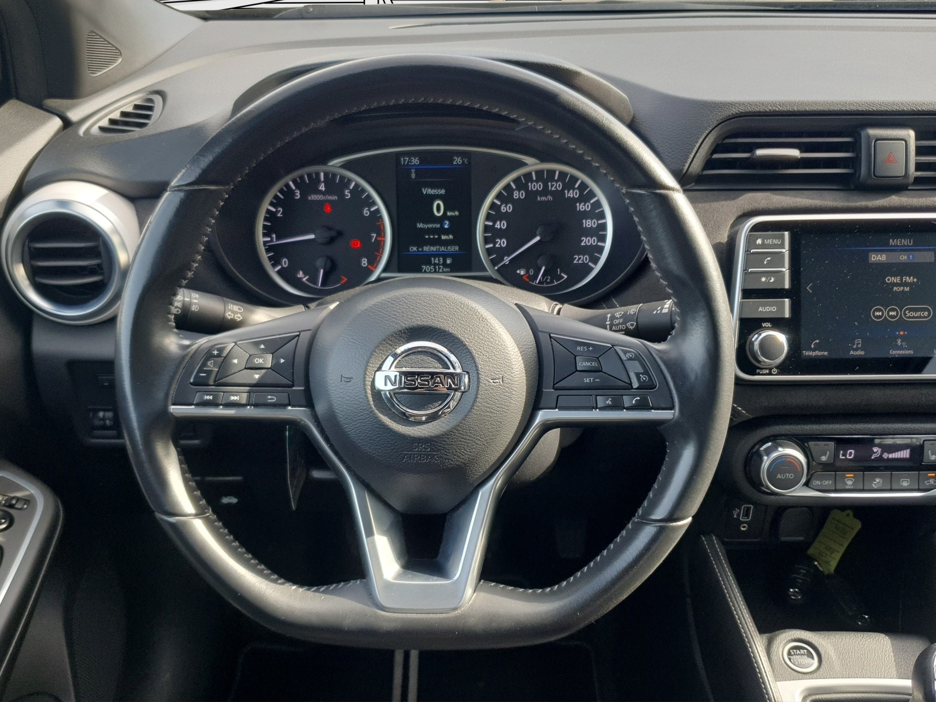 NISSAN Micra 1.0 DIG-T N-Sport-image-9