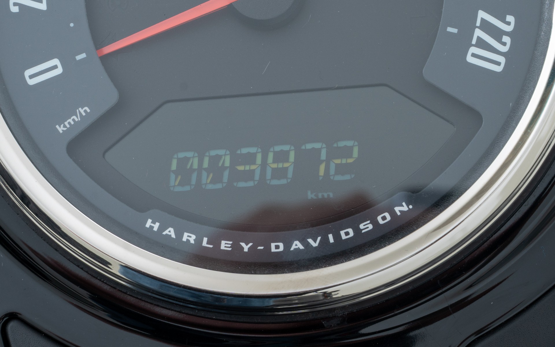 HARLEY-DAVIDSON FLSL Softail Slim 107 ABS-image-5