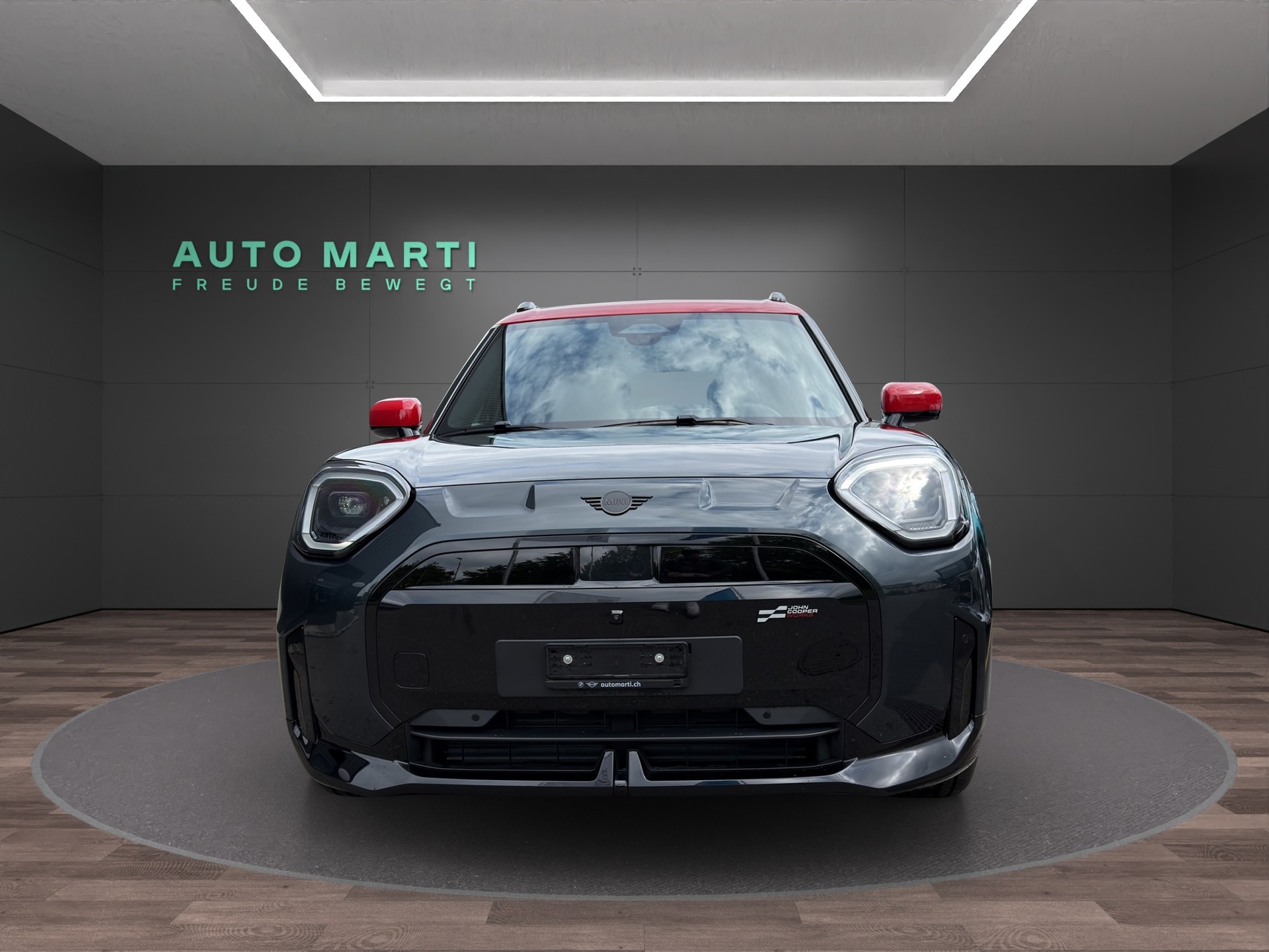 MINI Aceman J05 SE-showroom-element-3