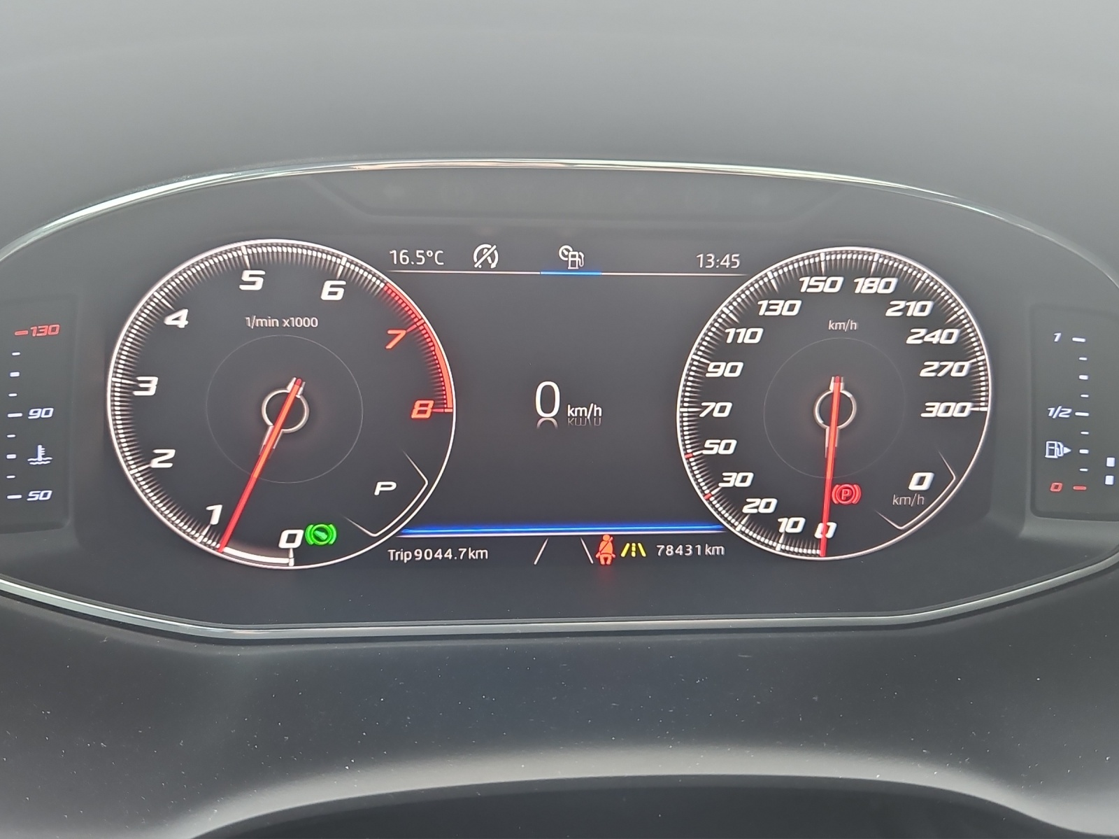 CUPRA Ateca 2.0TSI 4Drive DSG-image-8