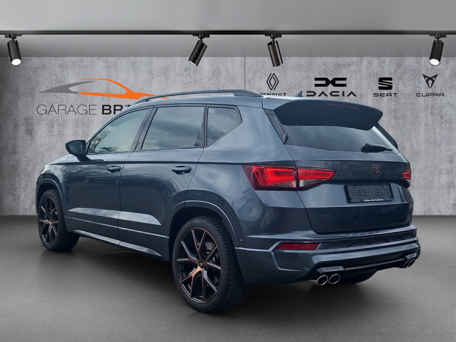 CUPRA Ateca 2.0TSI 4Drive DSG-showroom-element-3