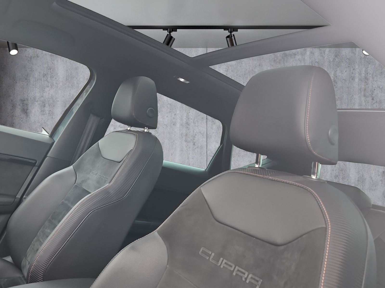 CUPRA Ateca 2.0TSI 4Drive DSG-image-9