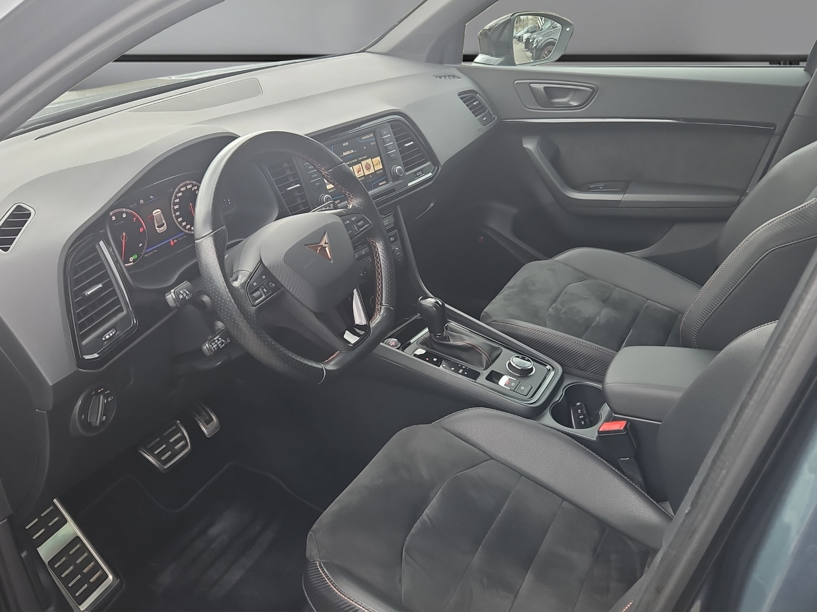 CUPRA Ateca 2.0TSI 4Drive DSG-image-5