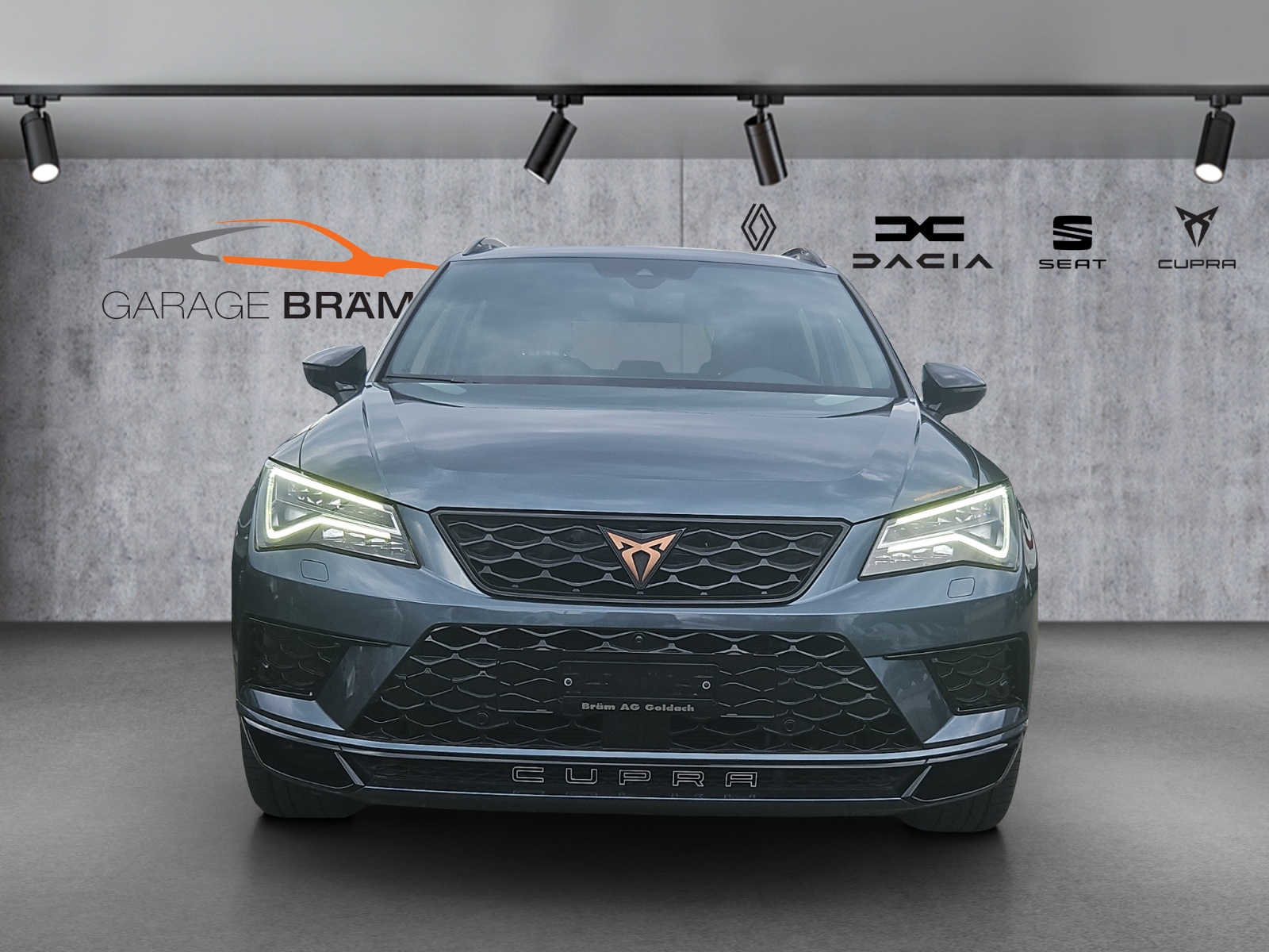CUPRA Ateca 2.0TSI 4Drive DSG-showroom-element-1