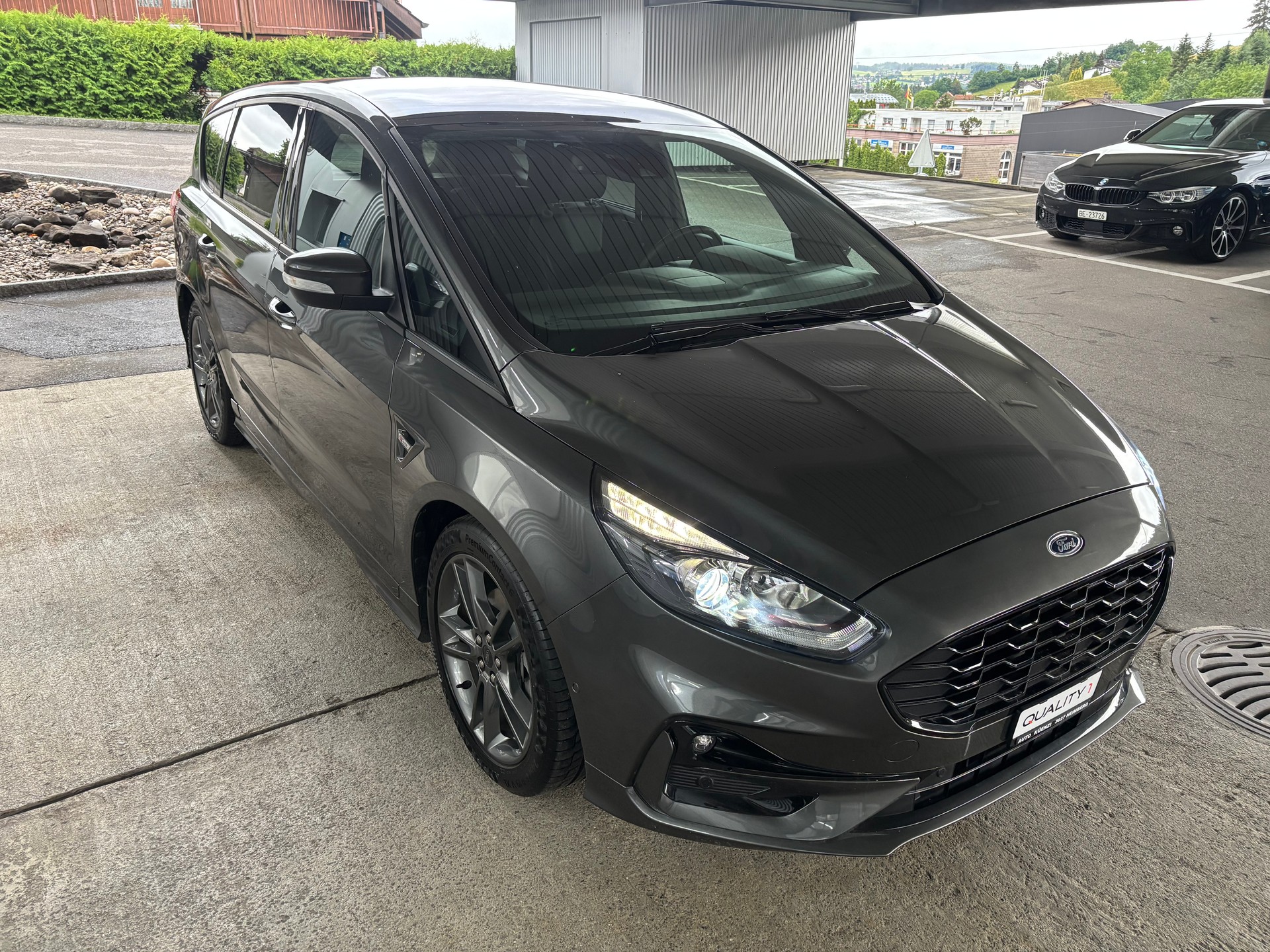 FORD S-Max 2.5 FHEV ST-Line-showroom-element-1