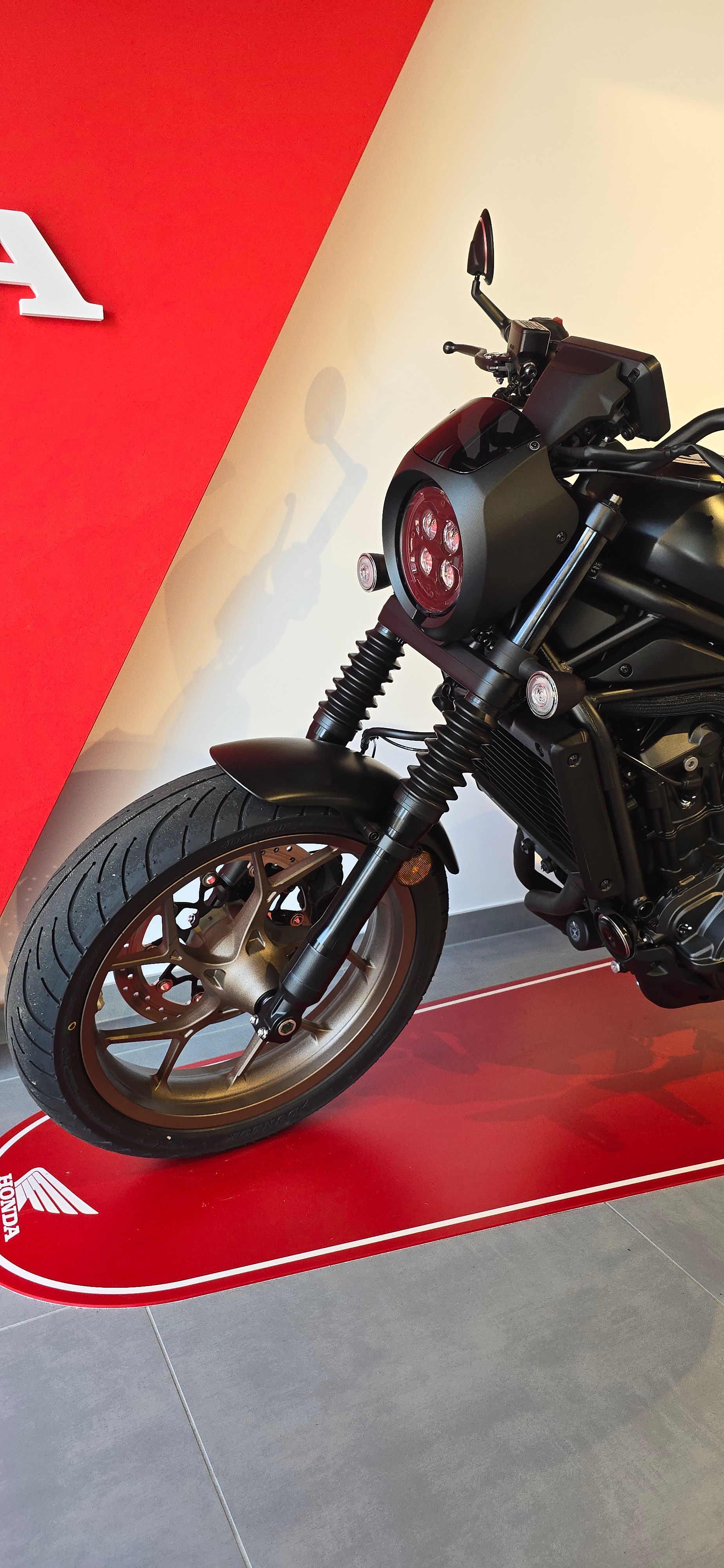 HONDA CMX 1100 Rebel Special Edition DCT-image-5
