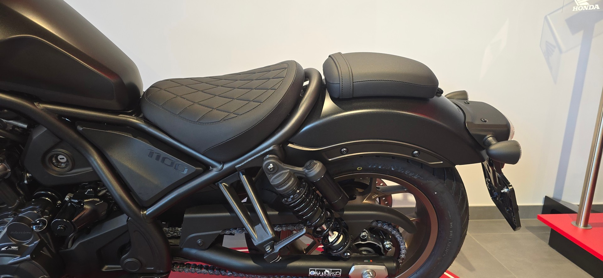 HONDA CMX 1100 Rebel Special Edition DCT-image-6