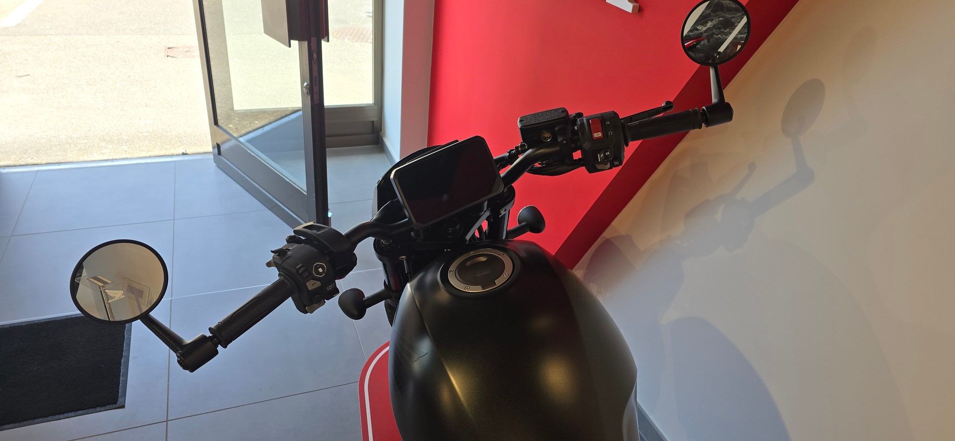 HONDA CMX 1100 Rebel Special Edition DCT-image-4