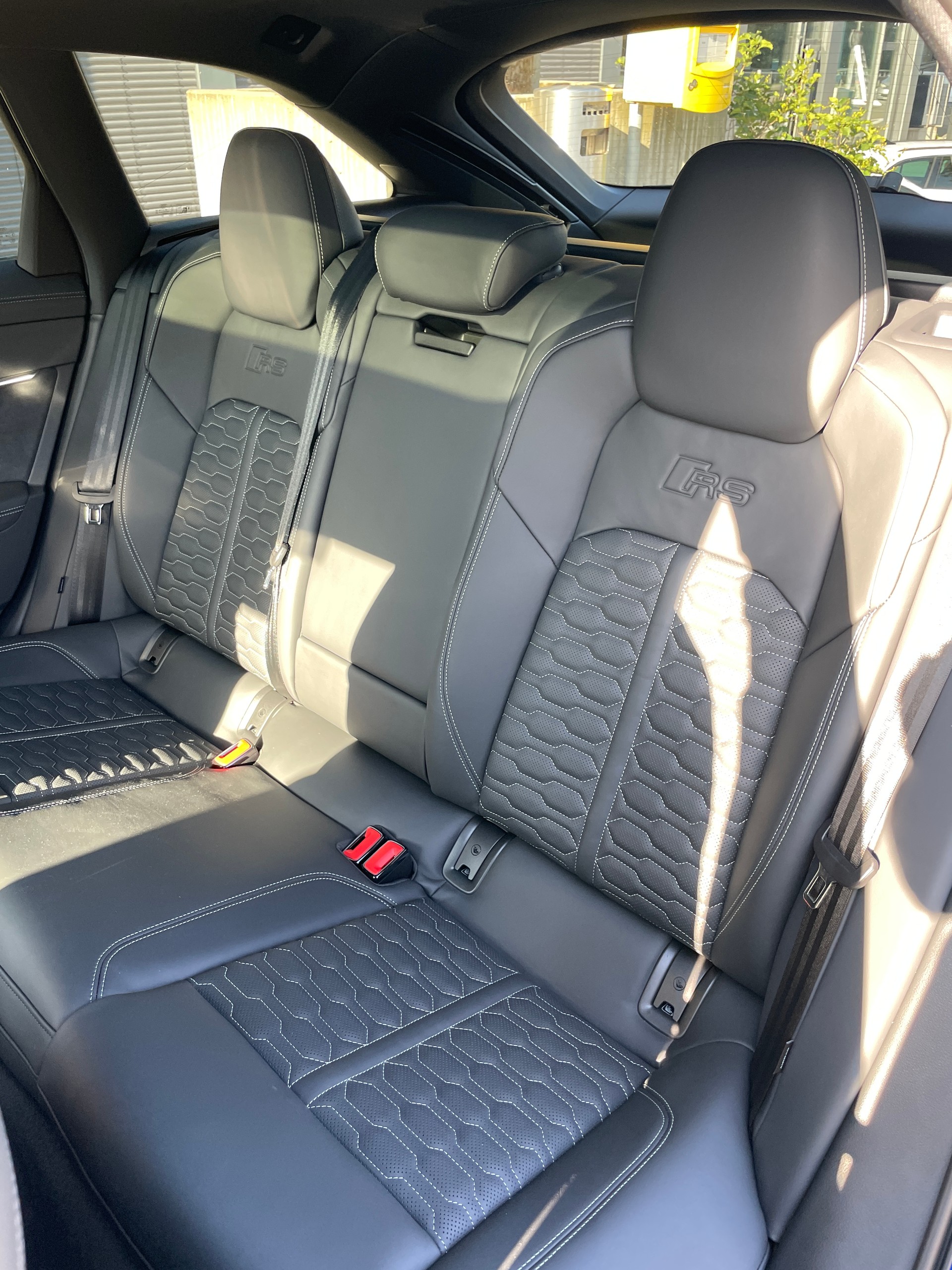 AUDI RS6 Avant 4.0 TFSI V8 quattro-image-15