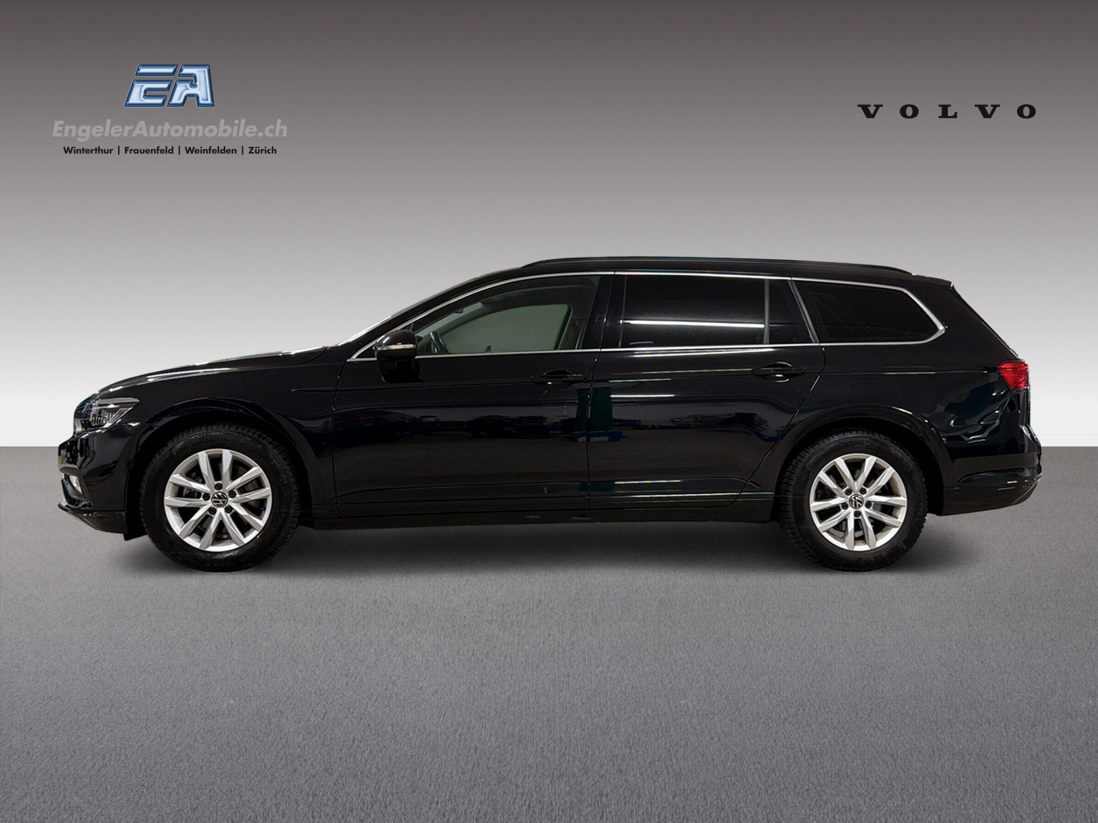 VW Passat Variant 2.0 TDI 150 Business DSG-showroom-element-2