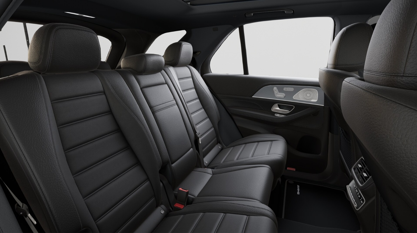 MERCEDES-BENZ GLE 450 4Matic 9G-Tronic-image-7