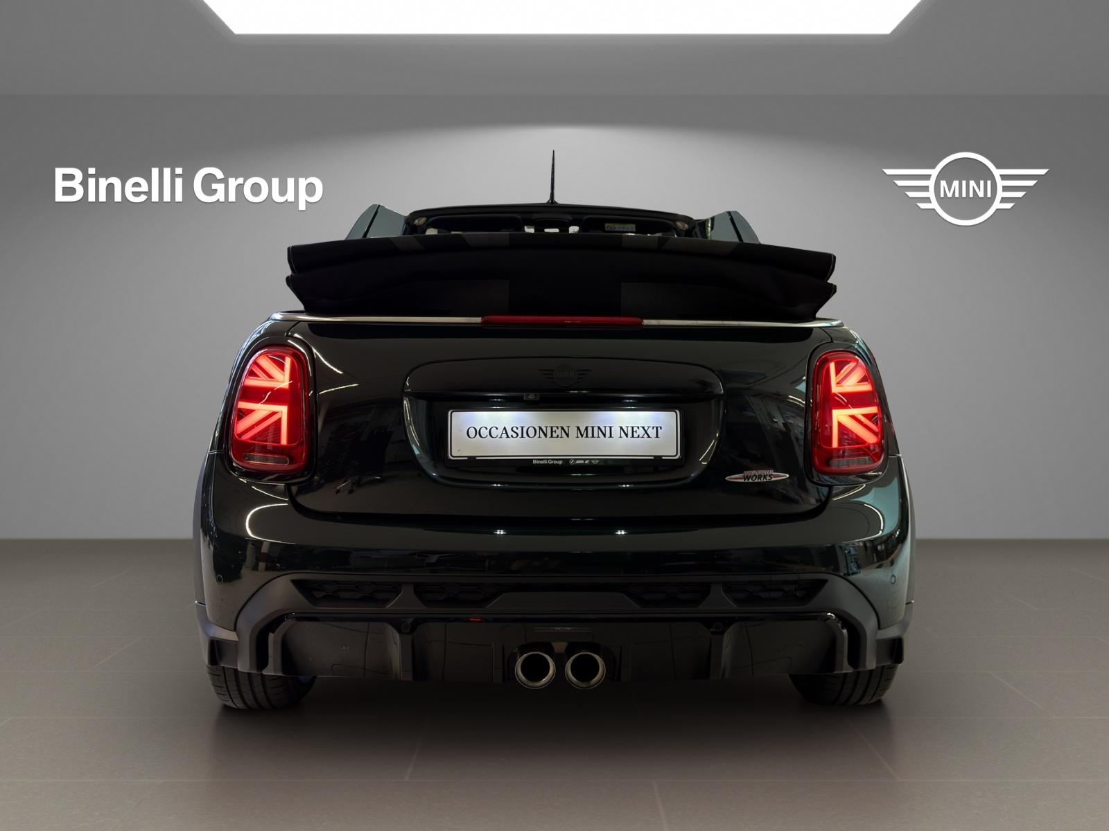 MINI Cabrio John Cooper Works-showroom-element-3