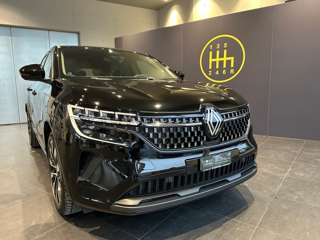 RENAULT Austral 1.2 HEV 200 Techno A-showroom-element-1