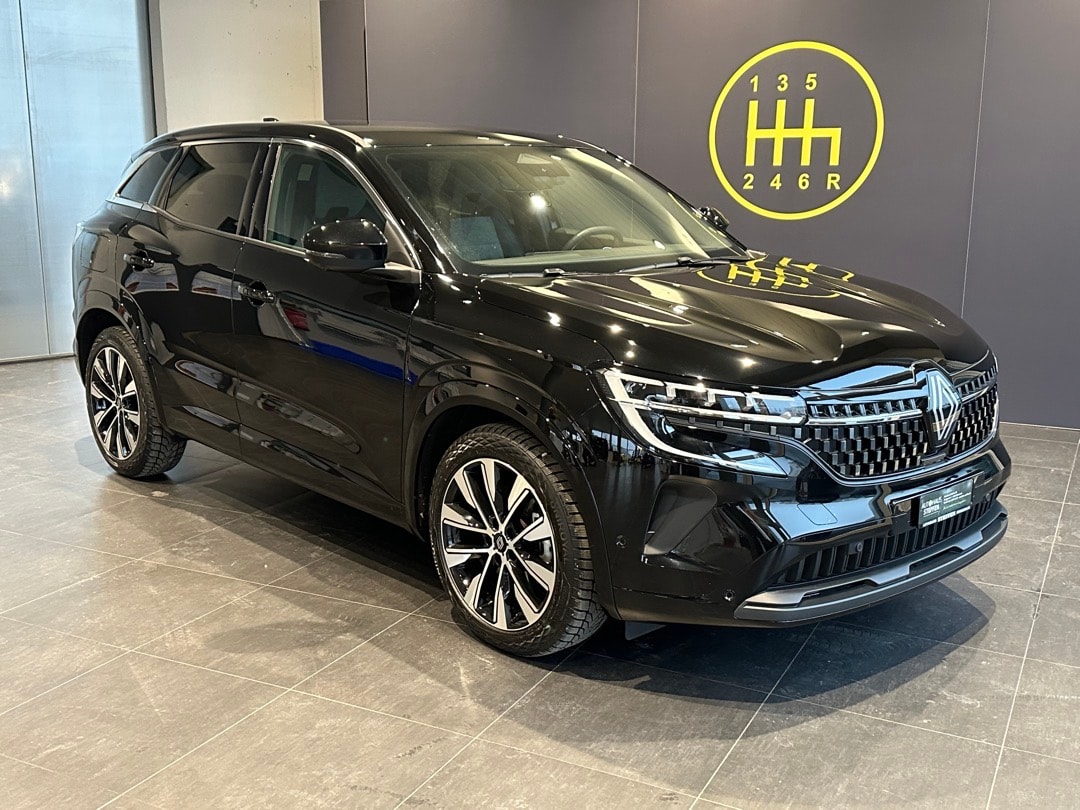 RENAULT Austral 1.2 HEV 200 Techno A