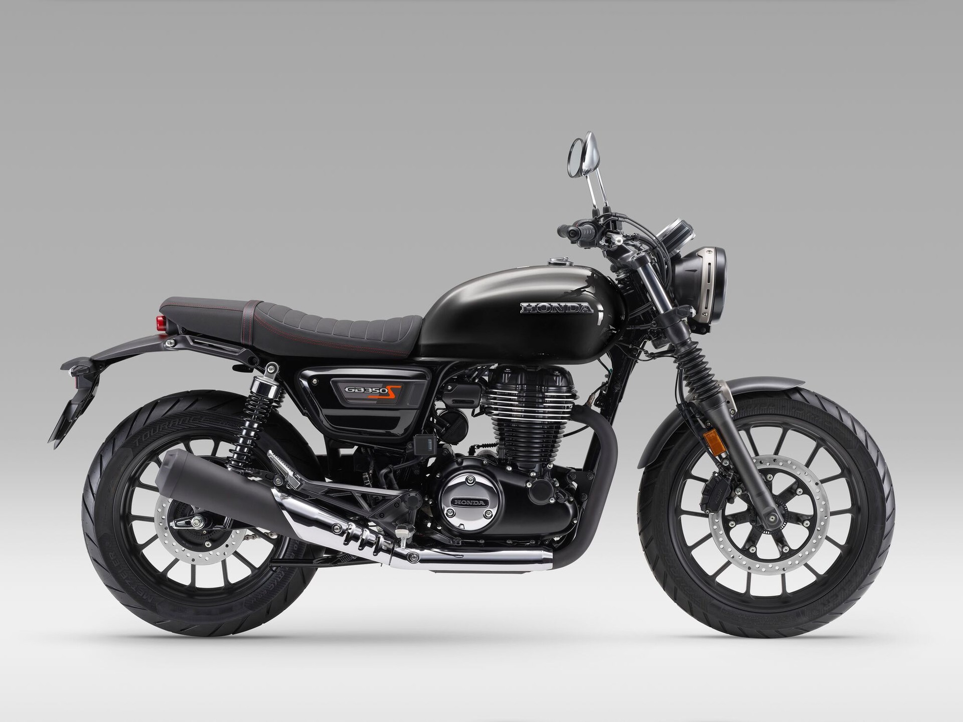 HONDA GB 350 S-image-1