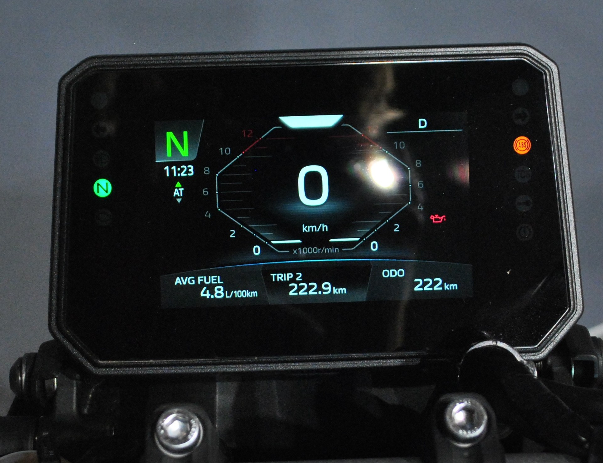 YAMAHA MT-07 Y-AMT-image-5