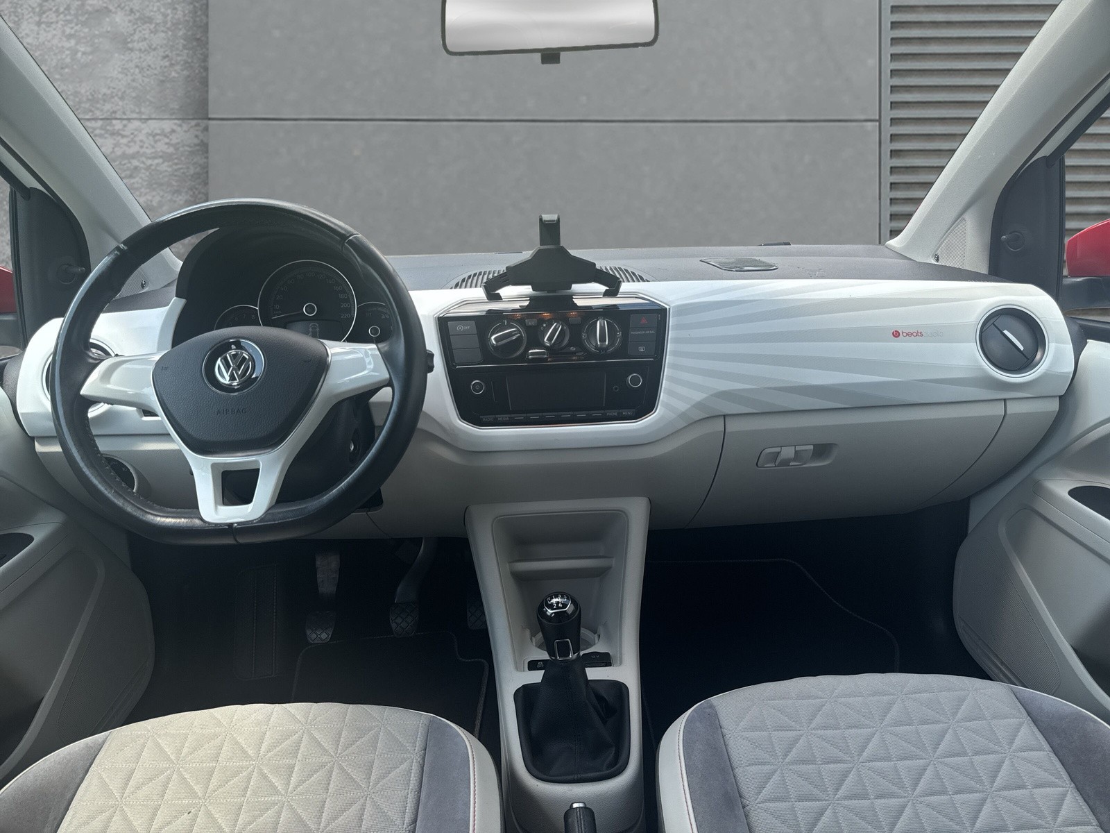 VW Up 1.0 TSI BMT beats-image-11