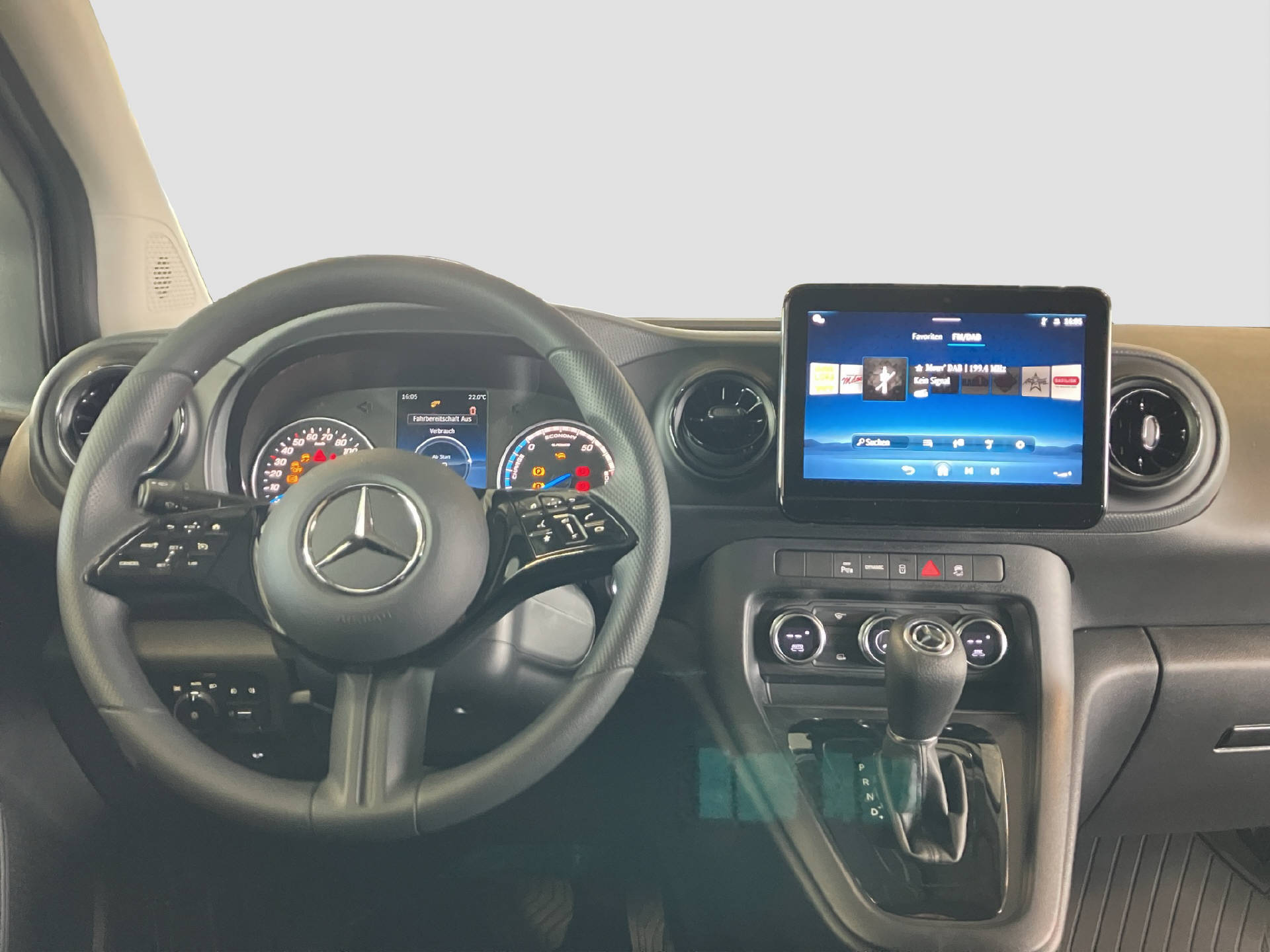MERCEDES-BENZ eCitan Standard 2716mm S-image-8