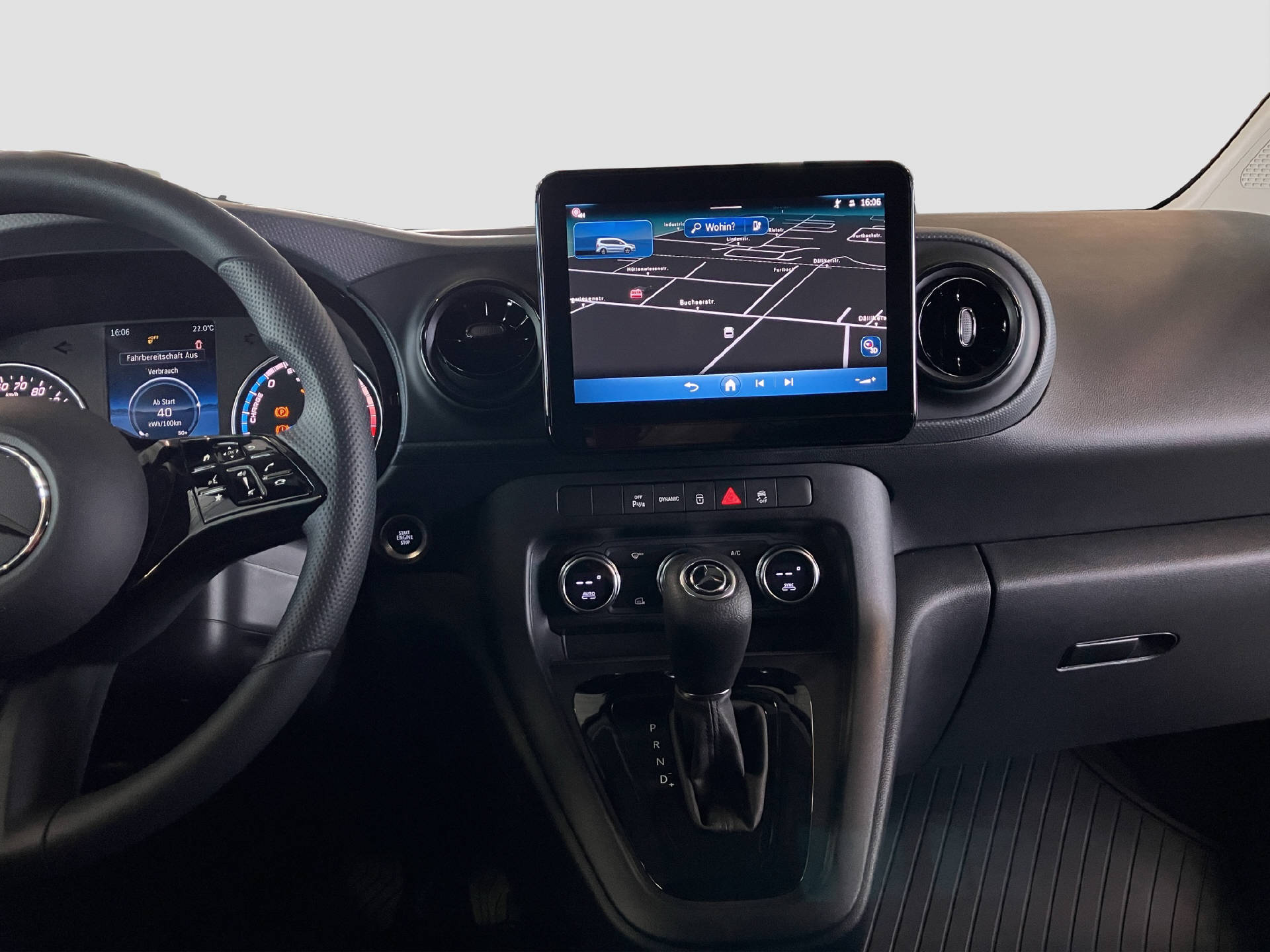 MERCEDES-BENZ eCitan Standard 2716mm S-image-10