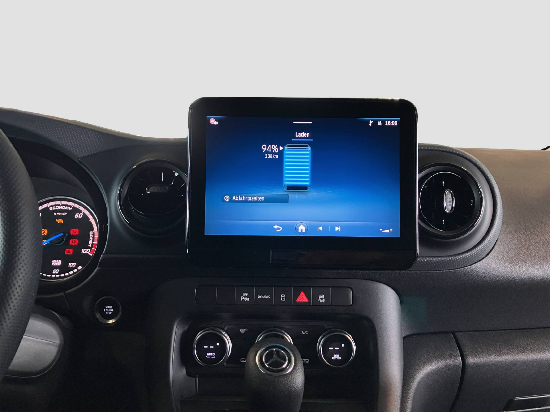 MERCEDES-BENZ eCitan Standard 2716mm S-image-11