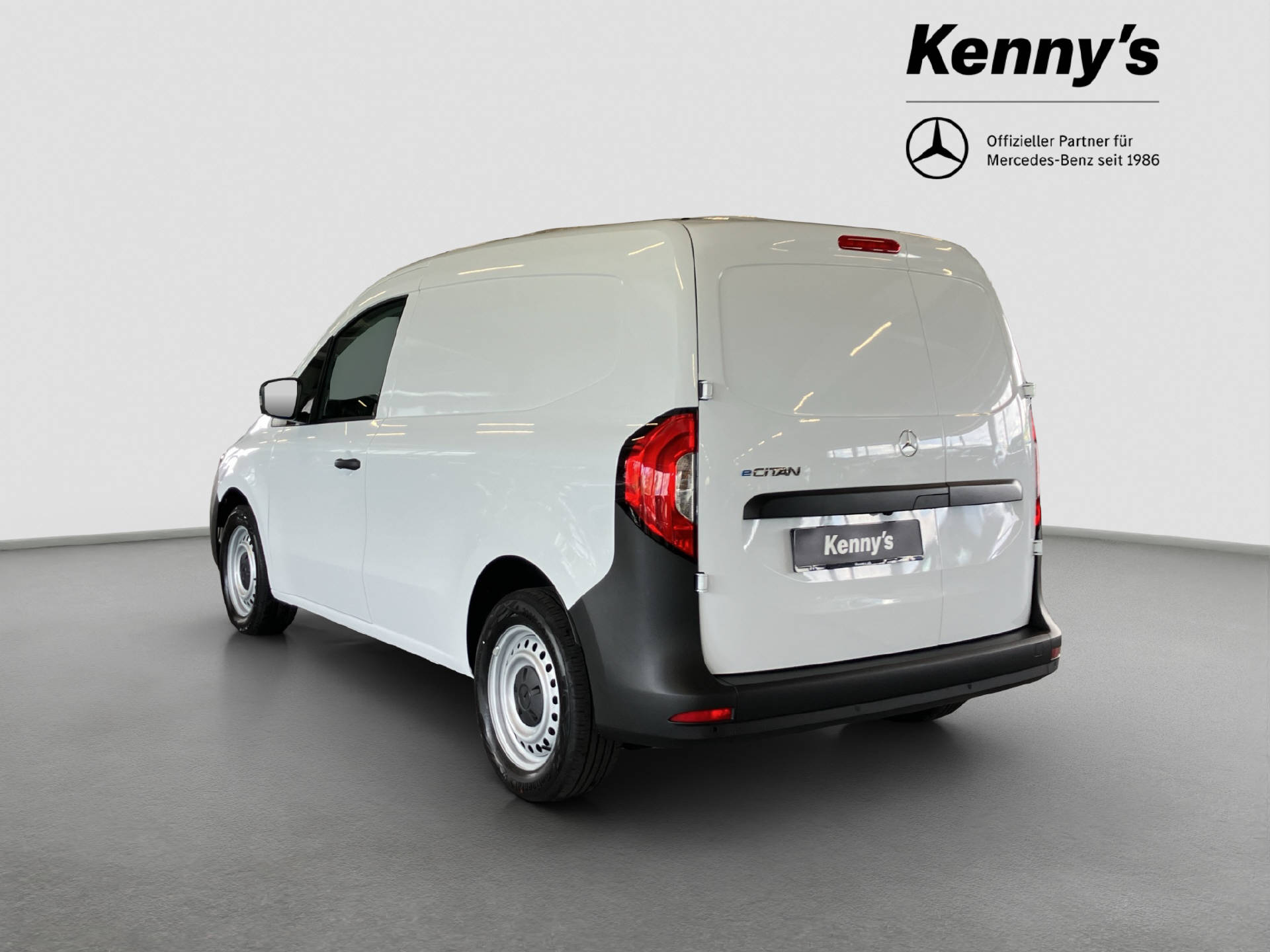 MERCEDES-BENZ eCitan Standard 2716mm S-image-4