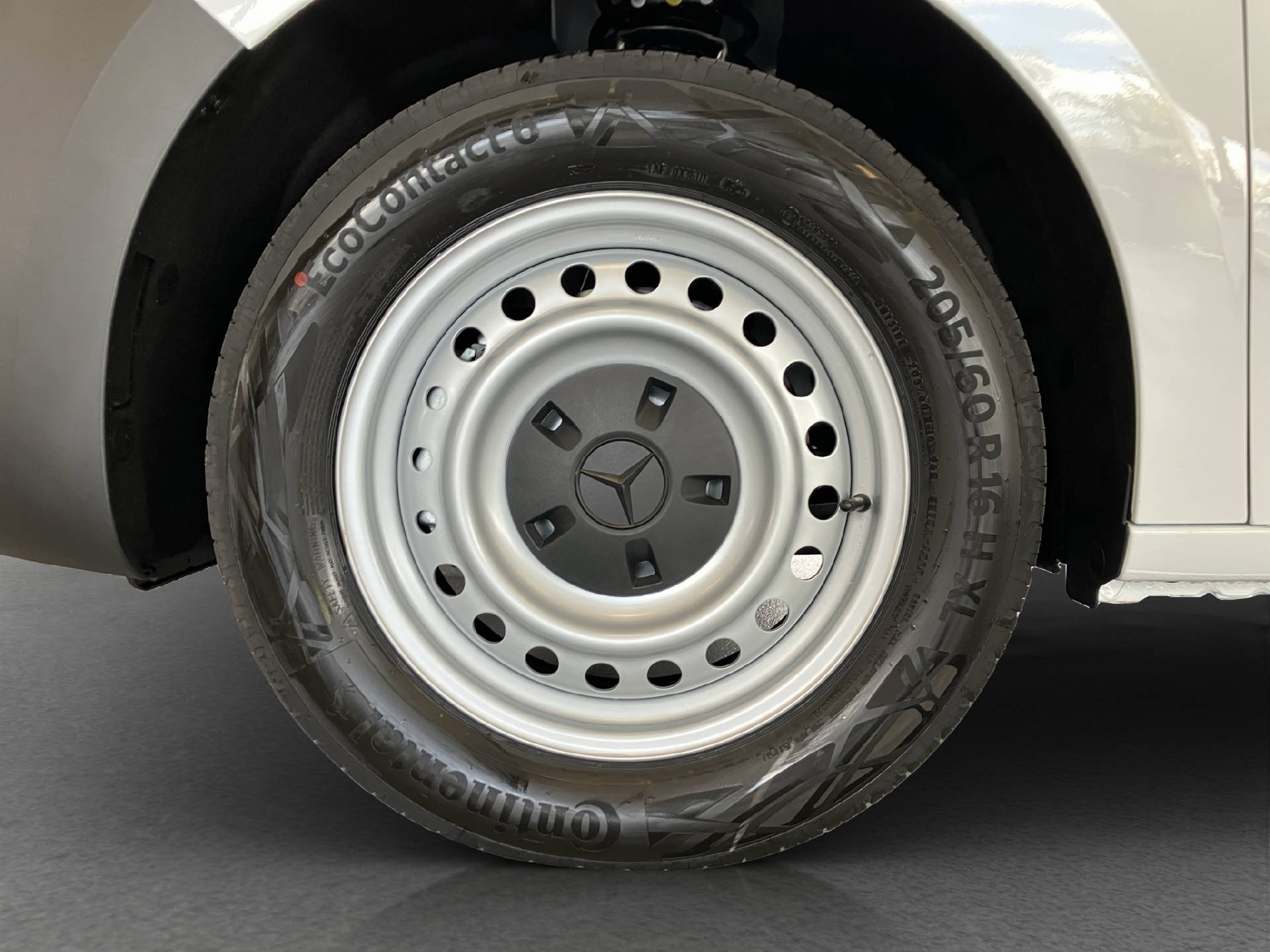 MERCEDES-BENZ eCitan Standard 2716mm S-image-6