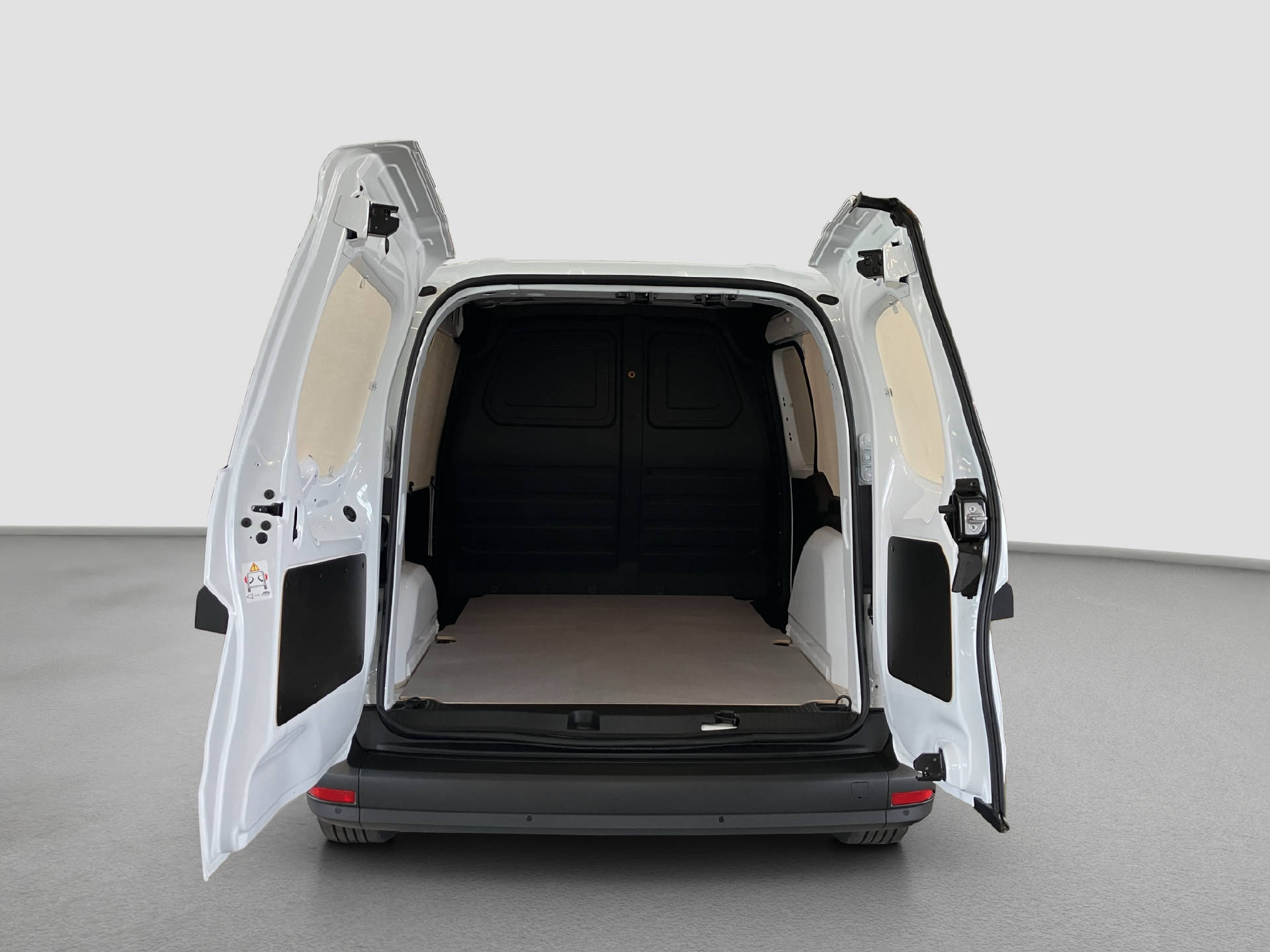 MERCEDES-BENZ eCitan Standard 2716mm S-image-14