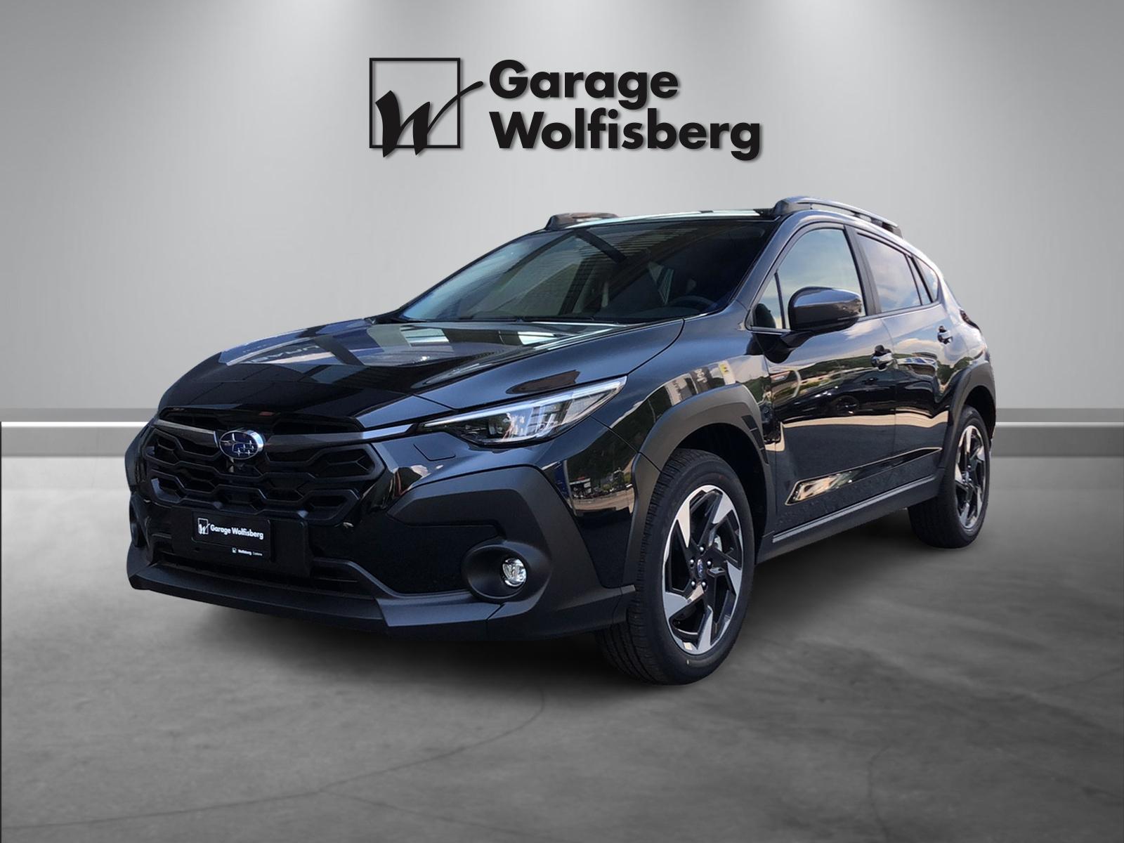 SUBARU Crosstrek 2.0i e-Boxer Passion