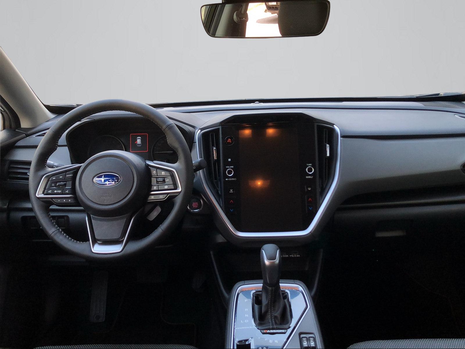 SUBARU Crosstrek 2.0i e-Boxer Passion-image-5