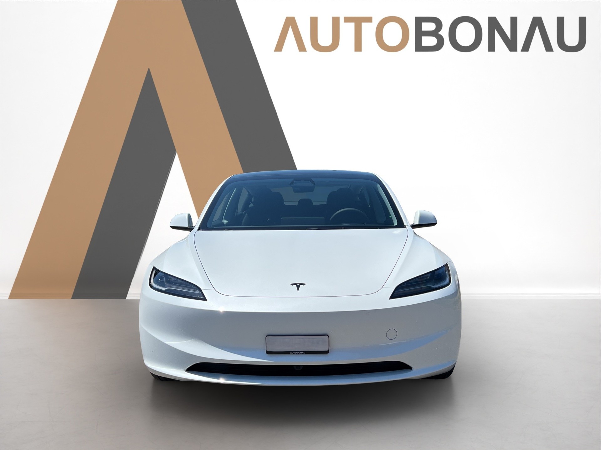 TESLA Model 3 Long Range Dual Motor AWD-image-7