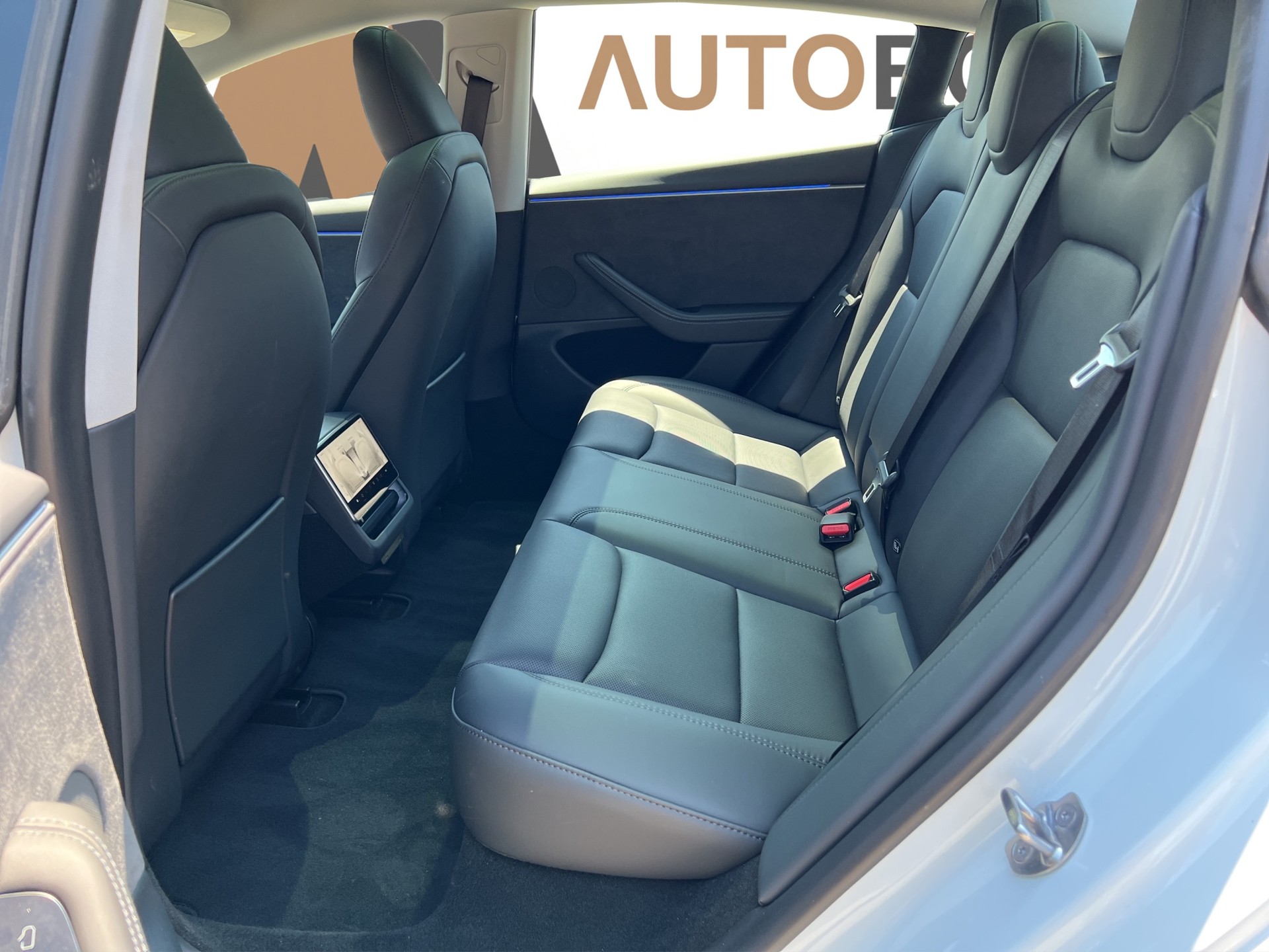 TESLA Model 3 Long Range Dual Motor AWD-image-16