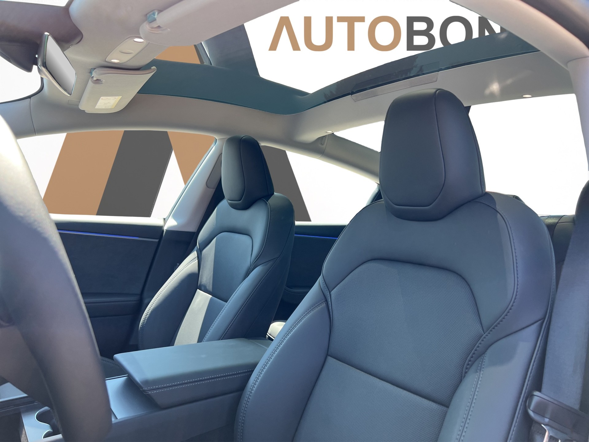 TESLA Model 3 Long Range Dual Motor AWD-image-25