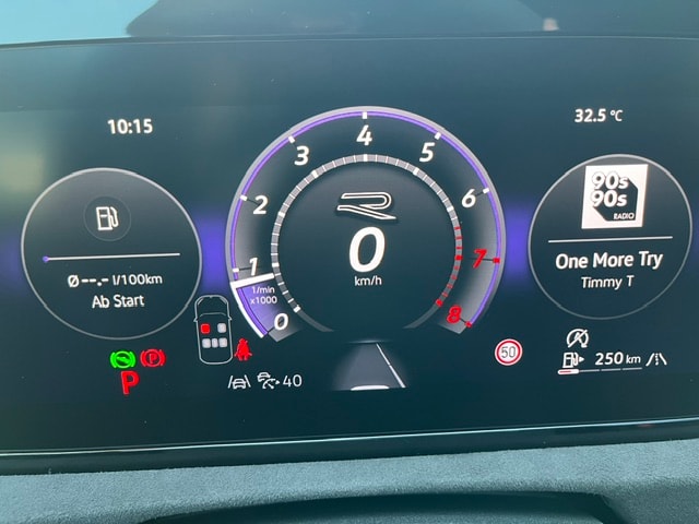 VW Tiguan 2.0 TSI DSG R-Line United 4Motion-image-9