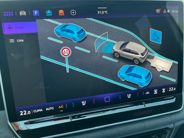 VW Tiguan 2.0 TSI DSG R-Line United 4Motion-image-16