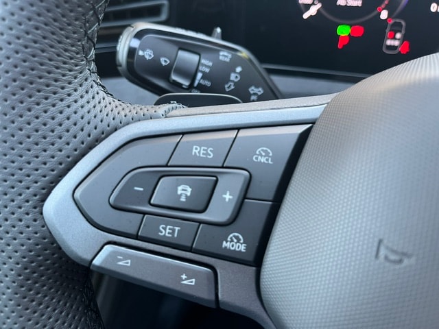 VW Tiguan 2.0 TSI DSG R-Line United 4Motion-image-10