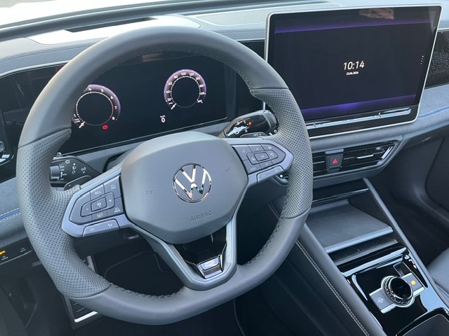 VW Tiguan 2.0 TSI DSG R-Line United 4Motion-image-6
