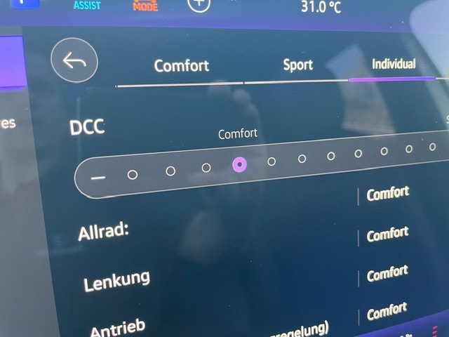 VW Tiguan 2.0 TSI DSG R-Line United 4Motion-image-18