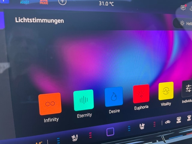 VW Tiguan 2.0 TSI DSG R-Line United 4Motion-image-19