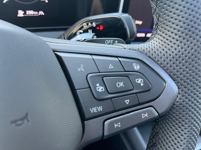 VW Tiguan 2.0 TSI DSG R-Line United 4Motion-image-11